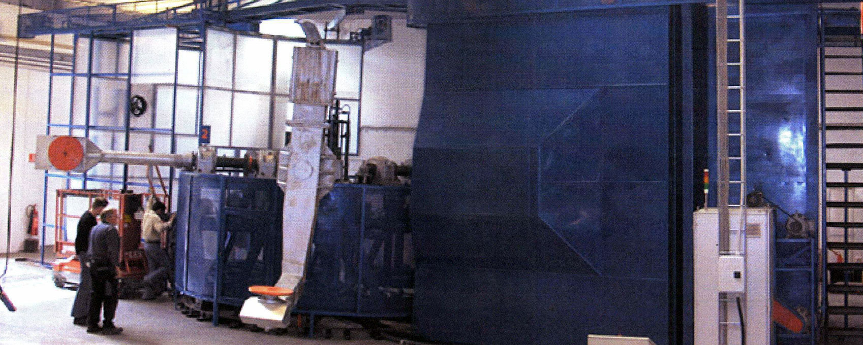 World market to more than 90 countries