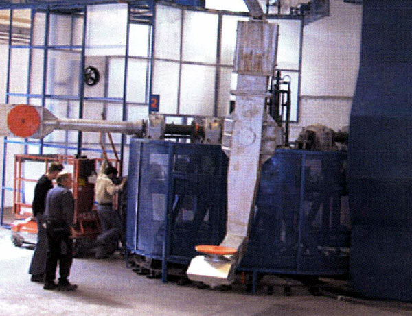 fixopan Global Rotomolding Company